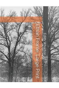 Ethan Frome