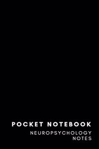 Pocket Notebook Neuropsychology Notes