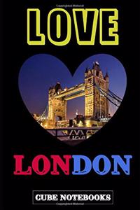 Love London