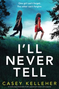I'll Never Tell