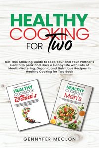 Healthy Cooking for Two