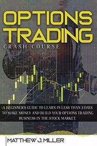 Options Trading Crash Course