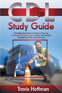 CDL Study Guide
