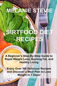Sirtfood Diet Recipes