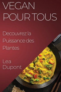 Vegan Pour Tous
