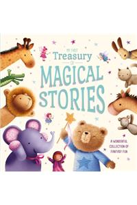 My First Treasury of Magical Stories
