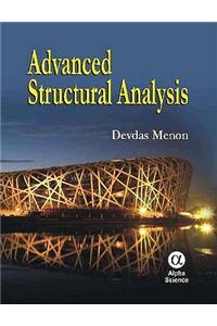 Advanced Structural Analysis