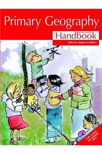 Primary Geography Handbook