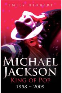 Michael Jackson - King of Pop