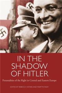 In the Shadow of Hitler