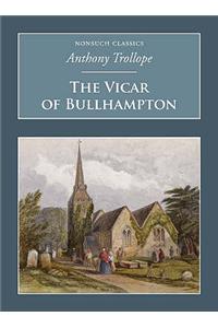 The Vicar of Bullhampton