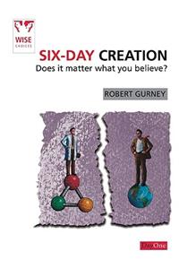 Six-day Creation