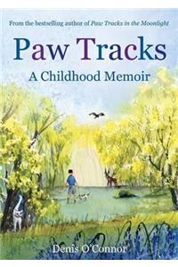 Paw Tracks