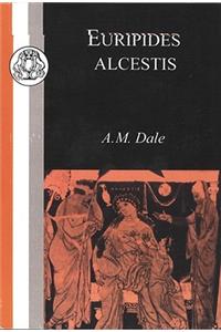 Euripides: Alcestis