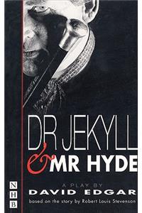 Dr Jekyll and Mr Hyde