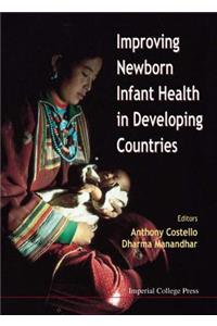 Improving Newborn Infant Health in Developing Countries