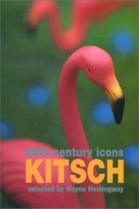 Kitsch (20th Century Icons S.)