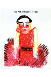 The Art of Rachel Heller