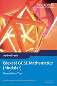 Edexcel GCSE Maths 2006