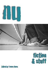 Nu: Fiction and Stuff