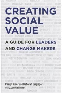 Creating Social Value
