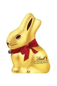 Lindt Gold Bunny
