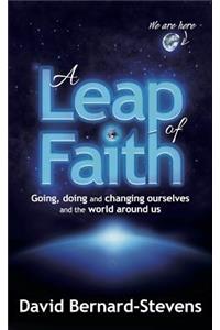 A Leap of Faith