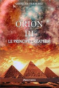 Orion III