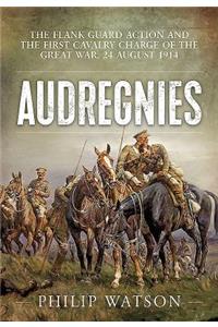 Audregnies