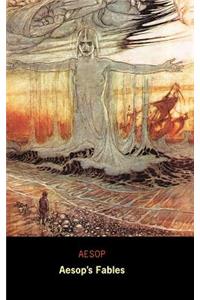 Aesop's Fables (Ad Classic Library Edition)