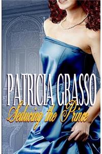 Seducing the Prince (Book 3 Kazanov Series)