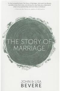 The Story of Marriage