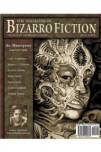 The Magazine of Bizarro Fiction (Issue Three)