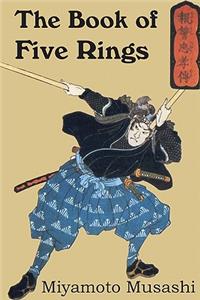 Book of Five Rings