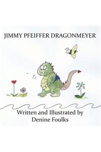 Jimmy Pfeiffer Dragonmeyer