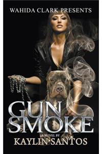 Gun Smoke