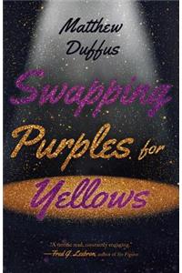 Swapping Purples for Yellows