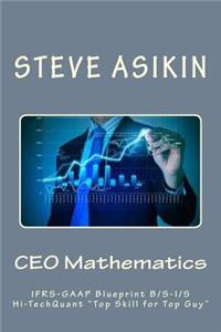 CEO Mathematics