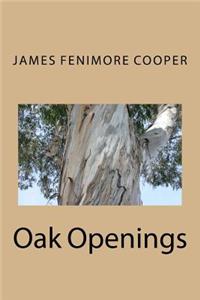 Oak Openings