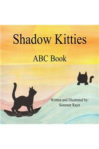 Shadow Kitties ABC Book