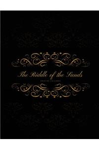 Riddle of the Sands