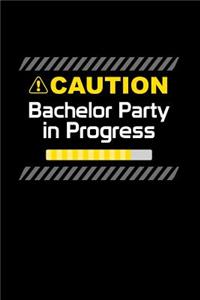Caution