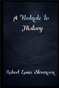 A Footnote to History