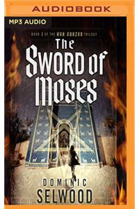 Sword of Moses