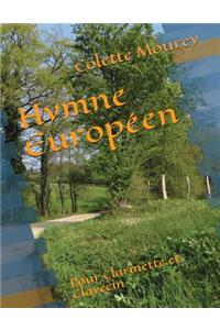 Hymne Europ