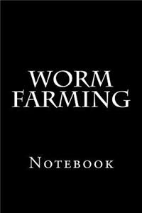 Worm Farming