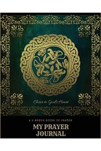 My Prayer Journal