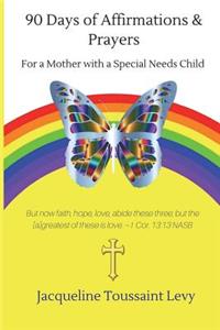 90 Days Of Affirmations and Prayers