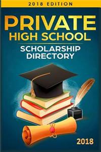 Private High School Scholarship Directory
