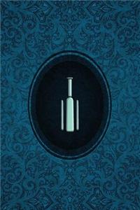 Monogram Cricket Journal
